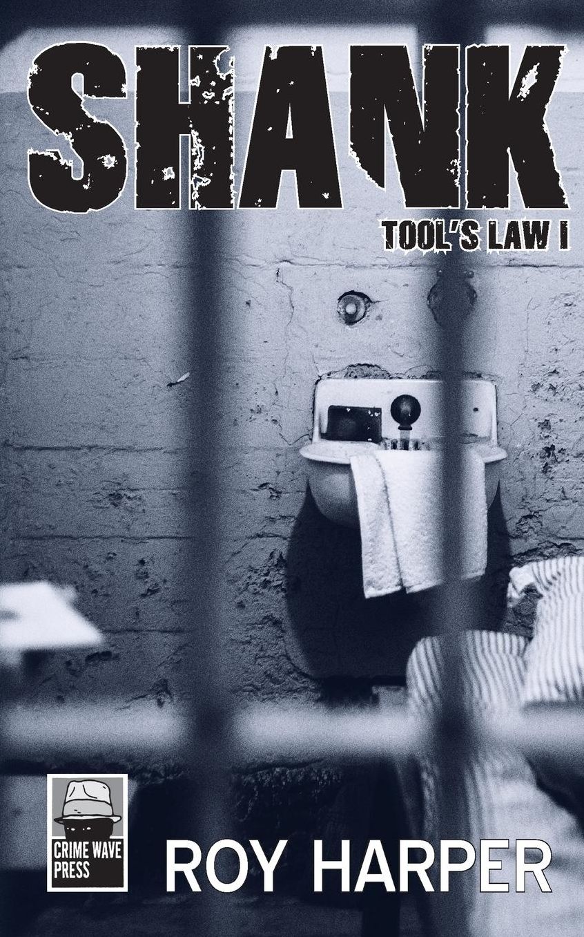 Shank: Tool's Law I