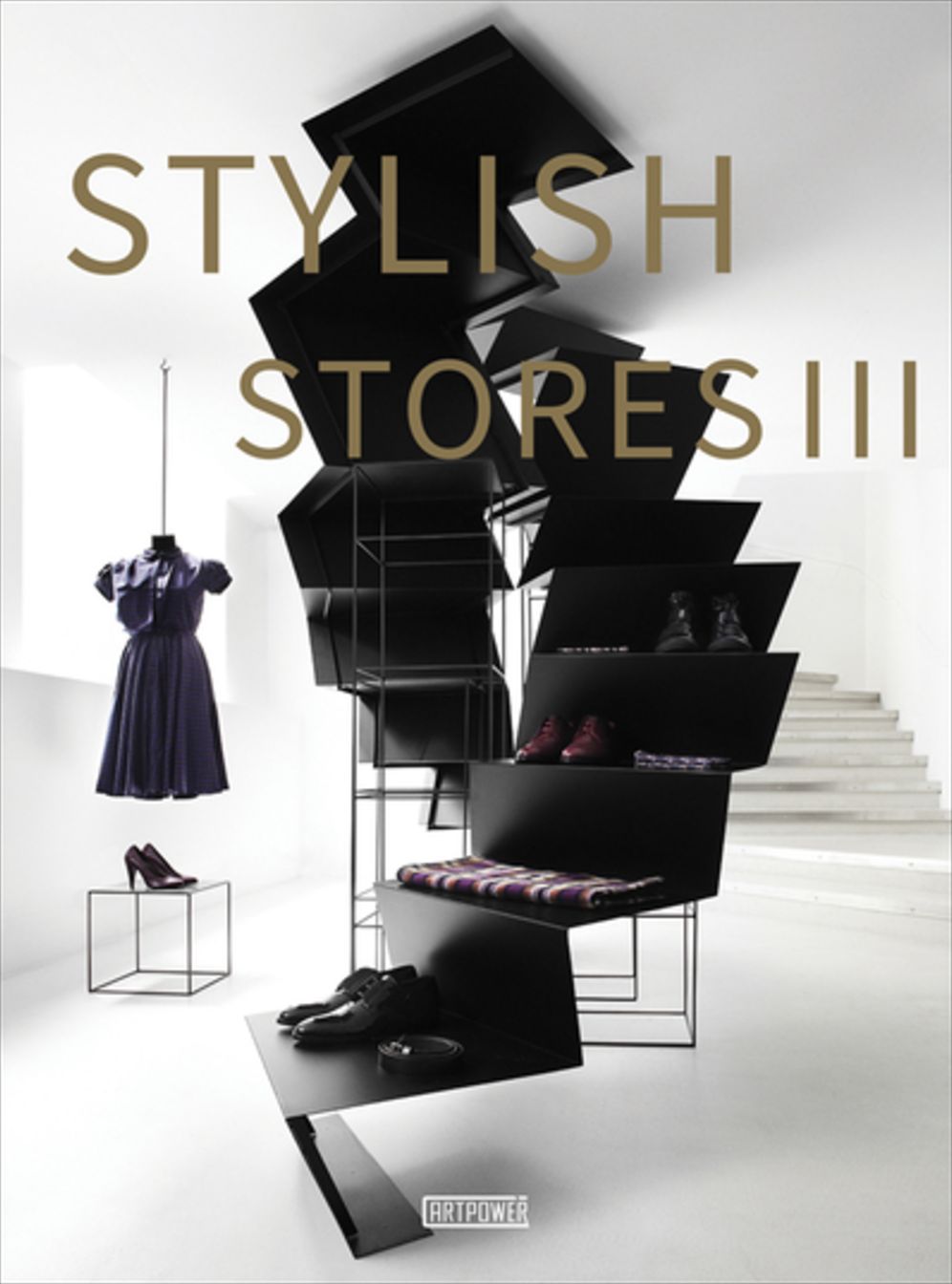 Stylish Stores with Great Shopping Experience Retail Design
