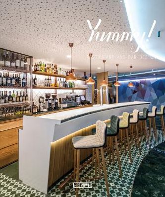 Yummy! Restaurant and Bar Design