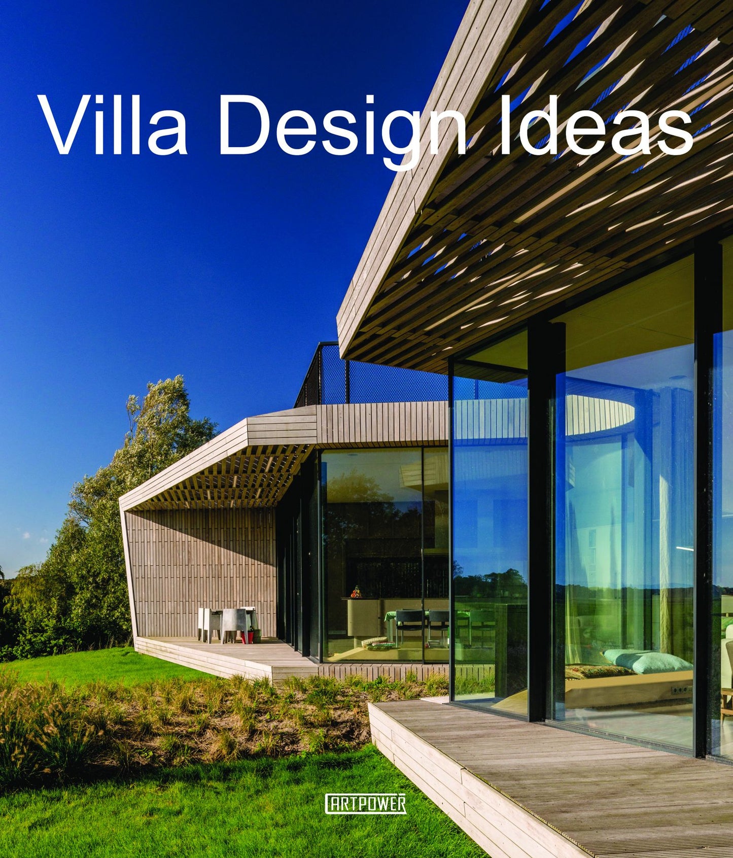 Living in Style: Global Villa Design