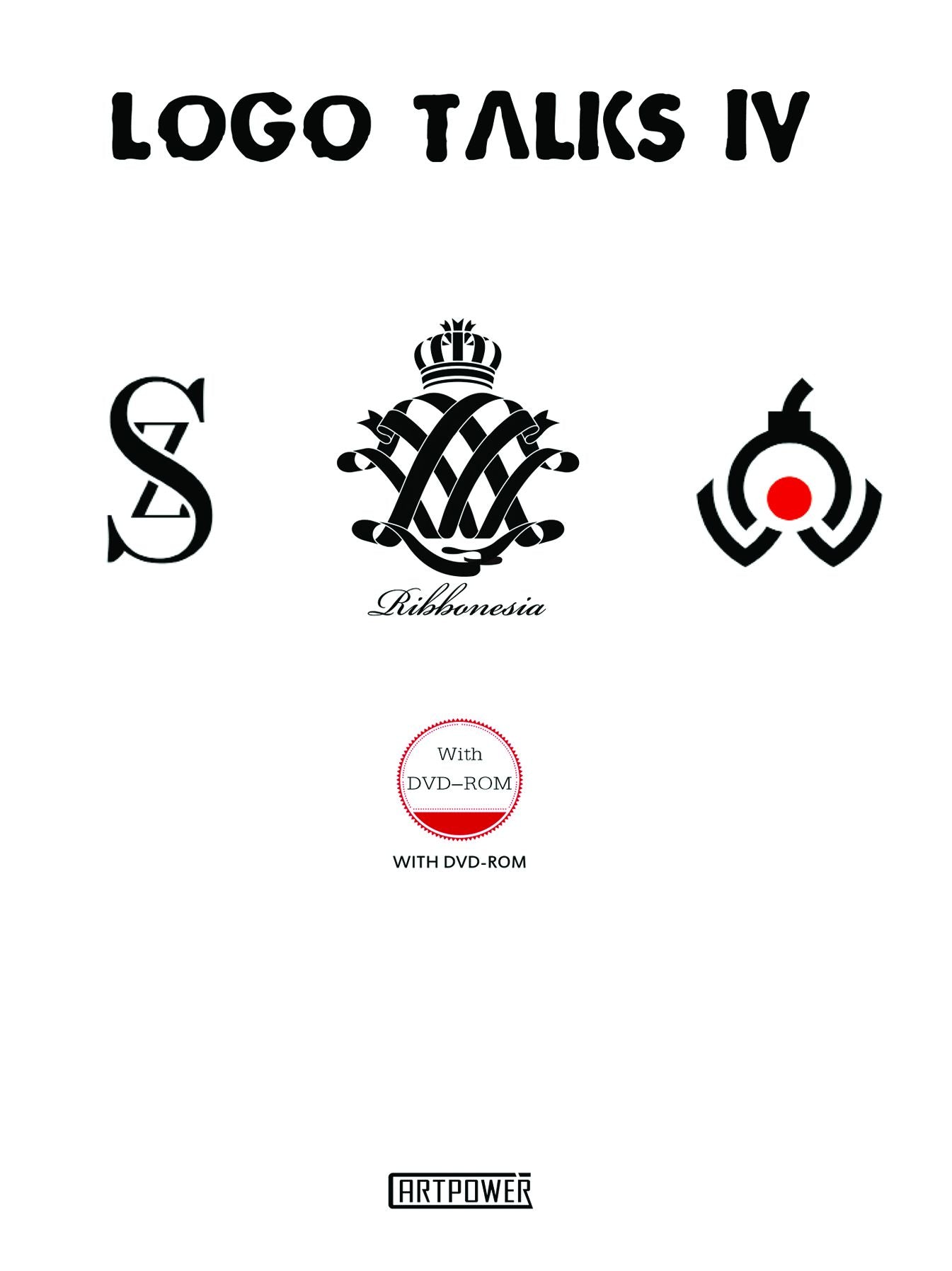 Logo Talks IV (with DVD-ROM)
