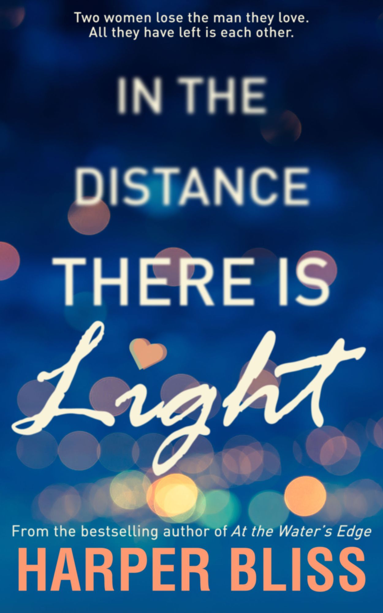 In the Distance There Is Light: From the Taj to the Raj