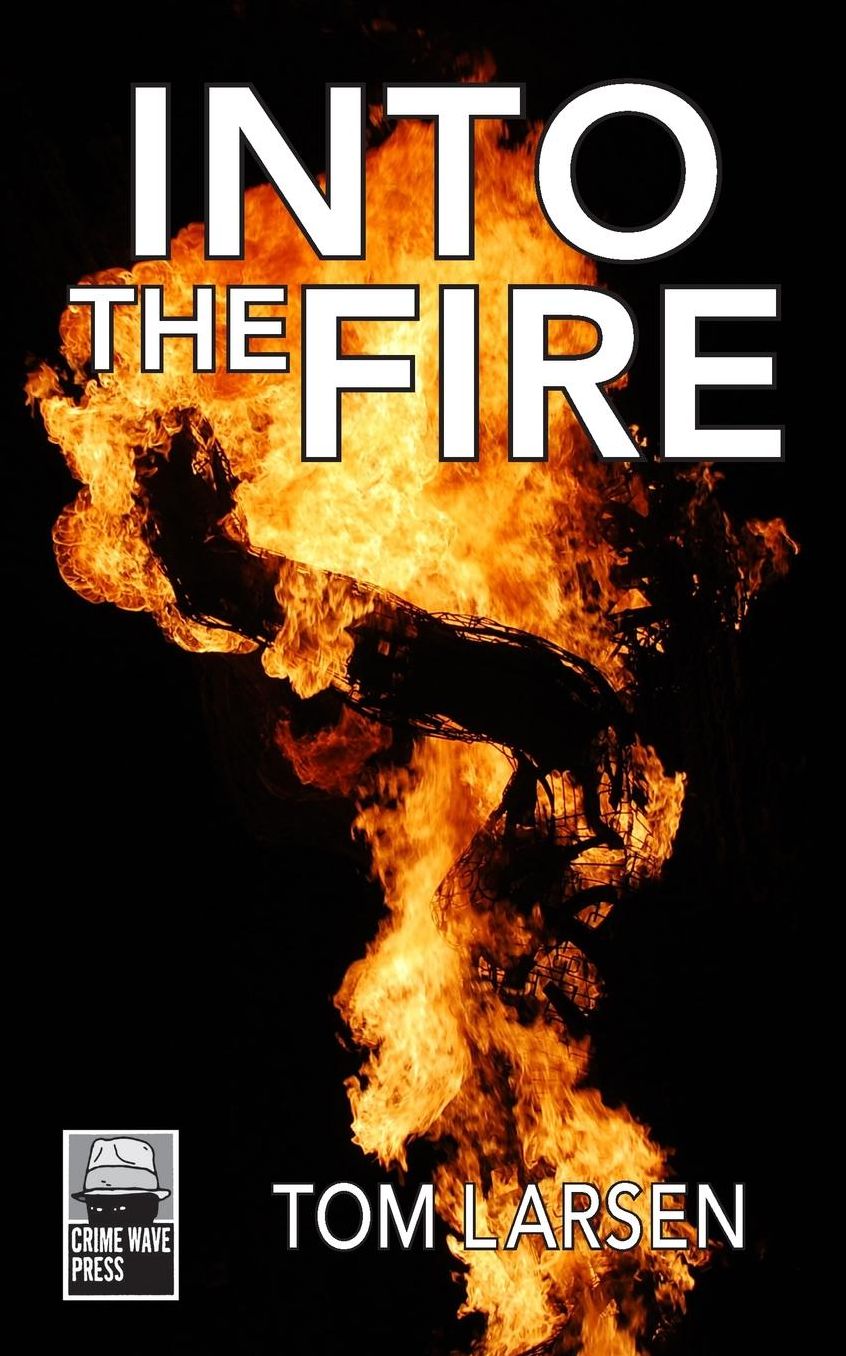 Into The Fire