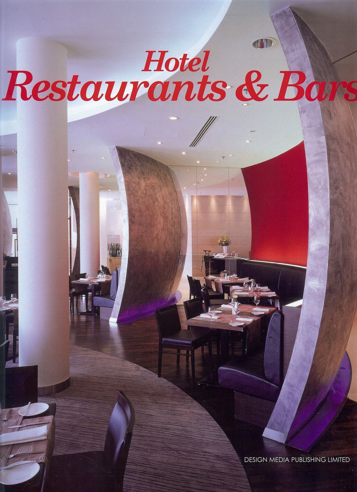 Hotel Restaurants and Bars