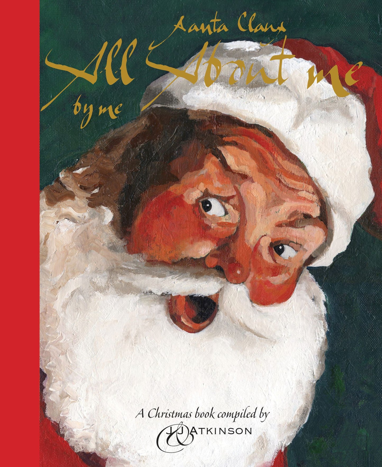 Santa Claus: All About Me