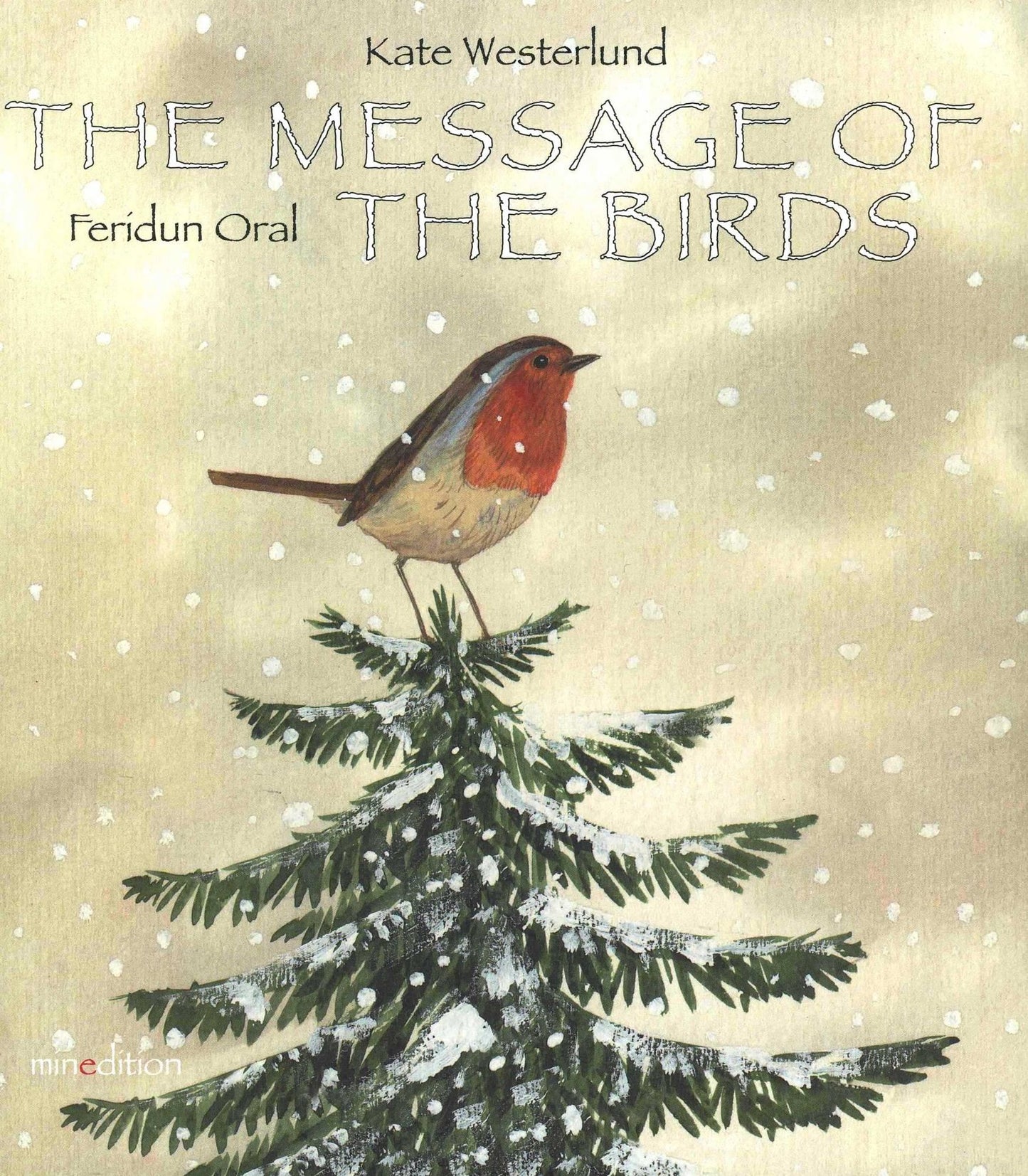 Message of the Birds