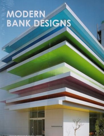 Modern Bank Designs