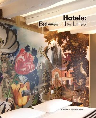 Hotels: Between the Lines