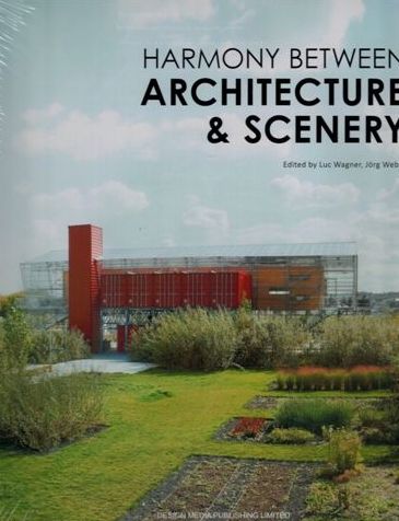 Harmony between Architecture & Scenery