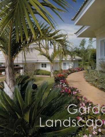 Garden Landscapes
