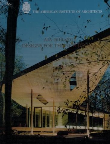 Designs of the New Decade: AIA 2012