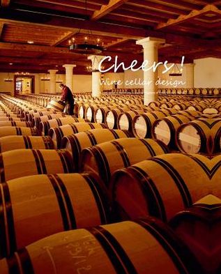 Cheers!: Wine Cellar Design