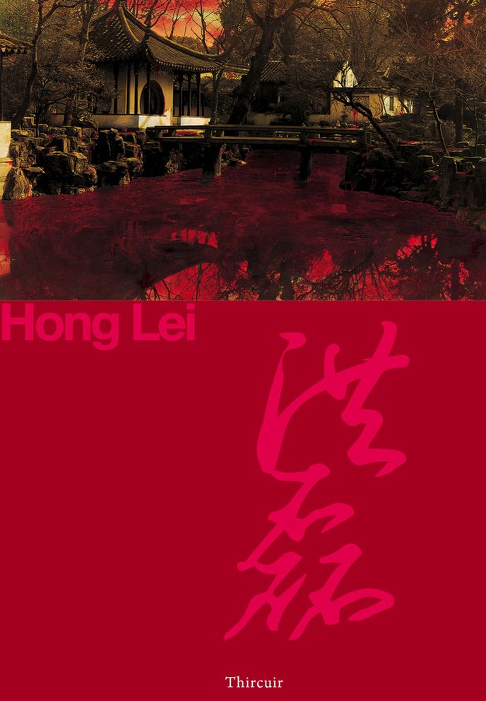 Hong Lei