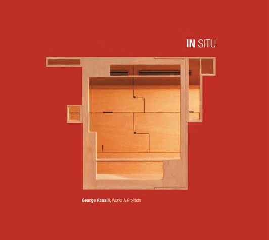 In Situ: George Ranalli, Works & Projects