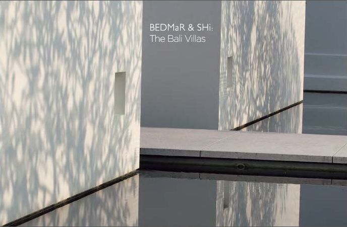 The Bali Villas: Bedmar & Shi