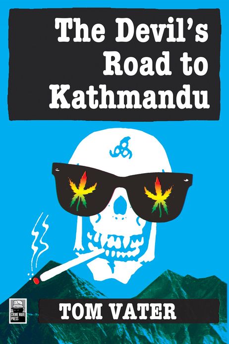 The Devil's Road to Kathmandu