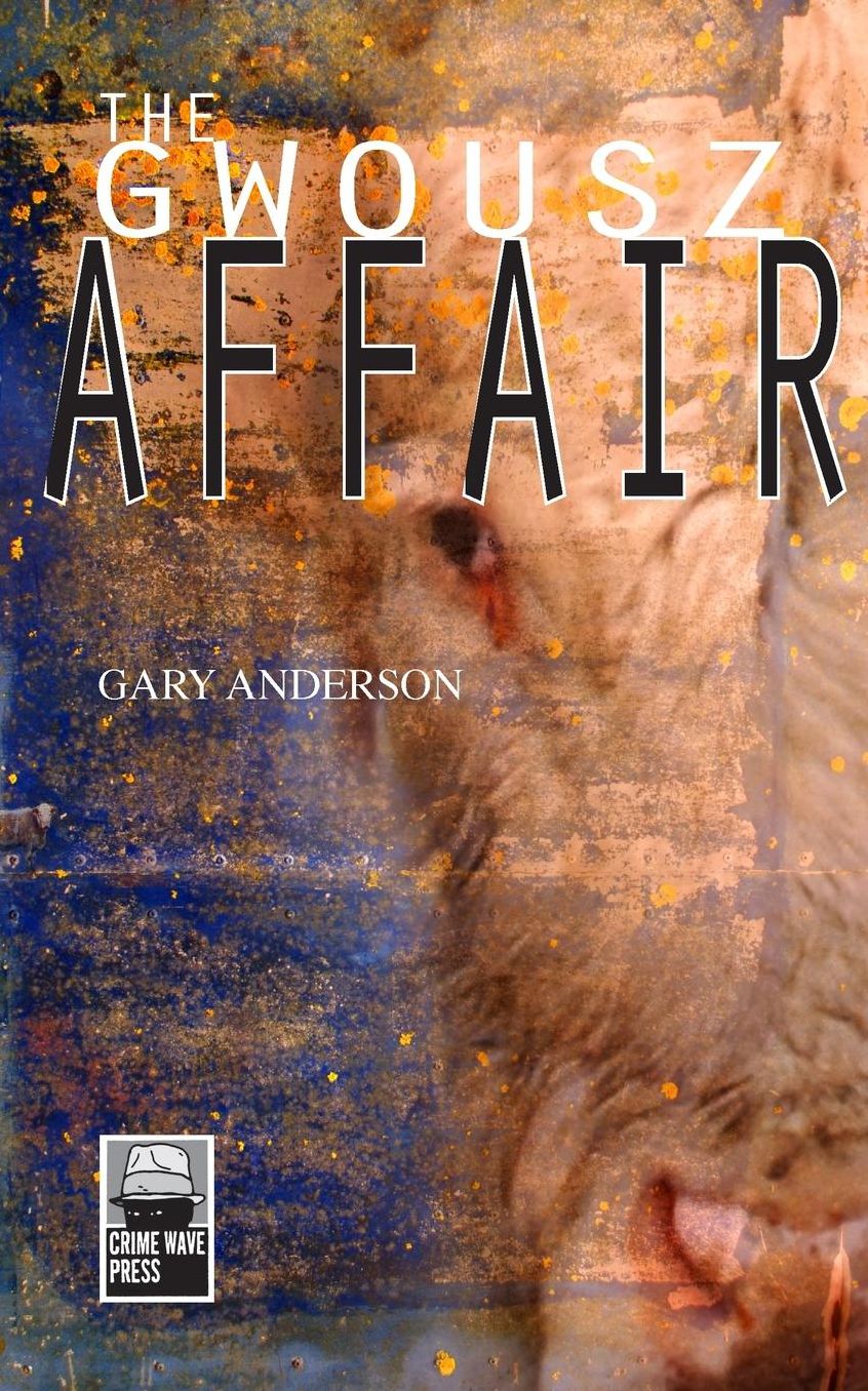 The Gwousz Affair