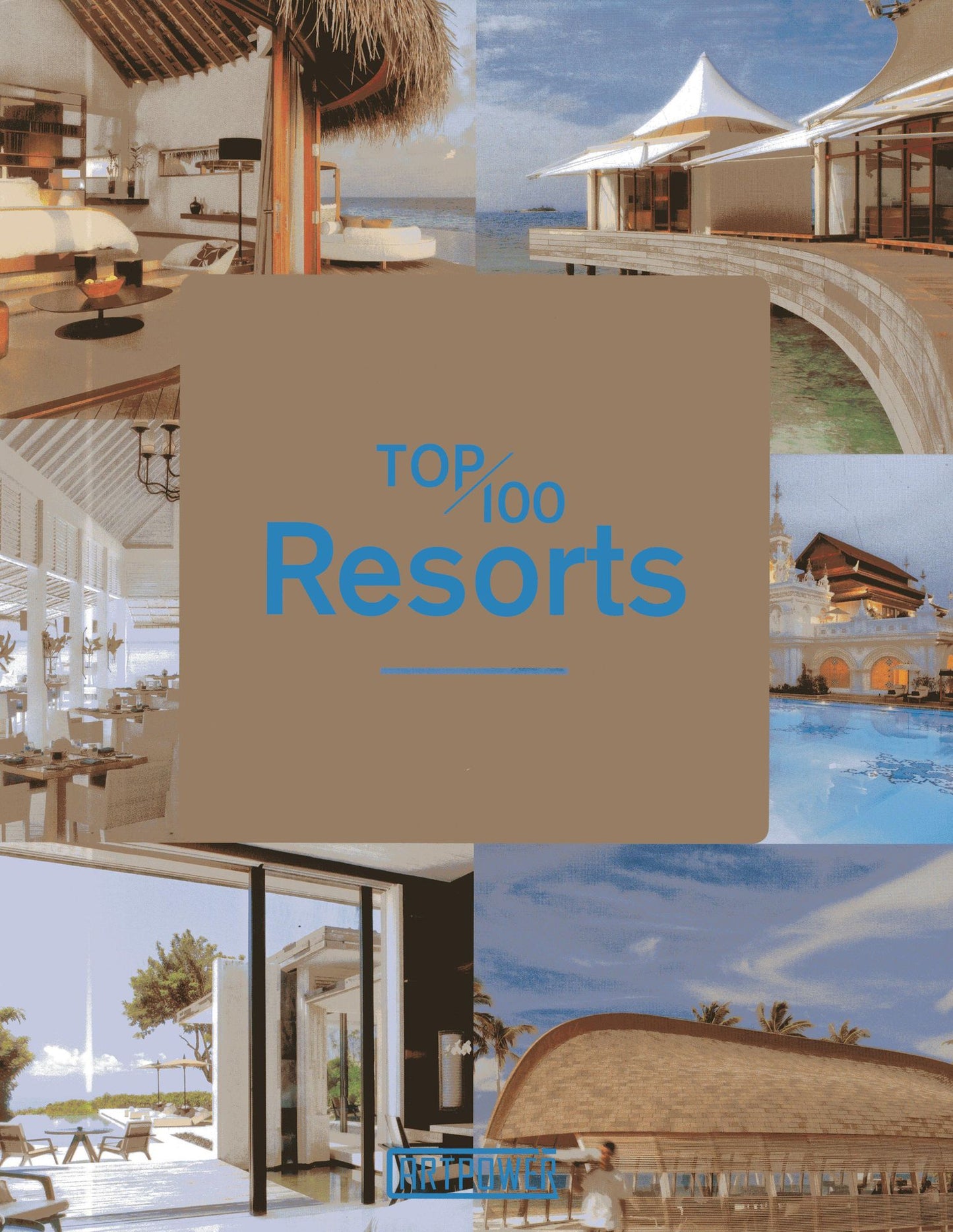Top 100 Resorts