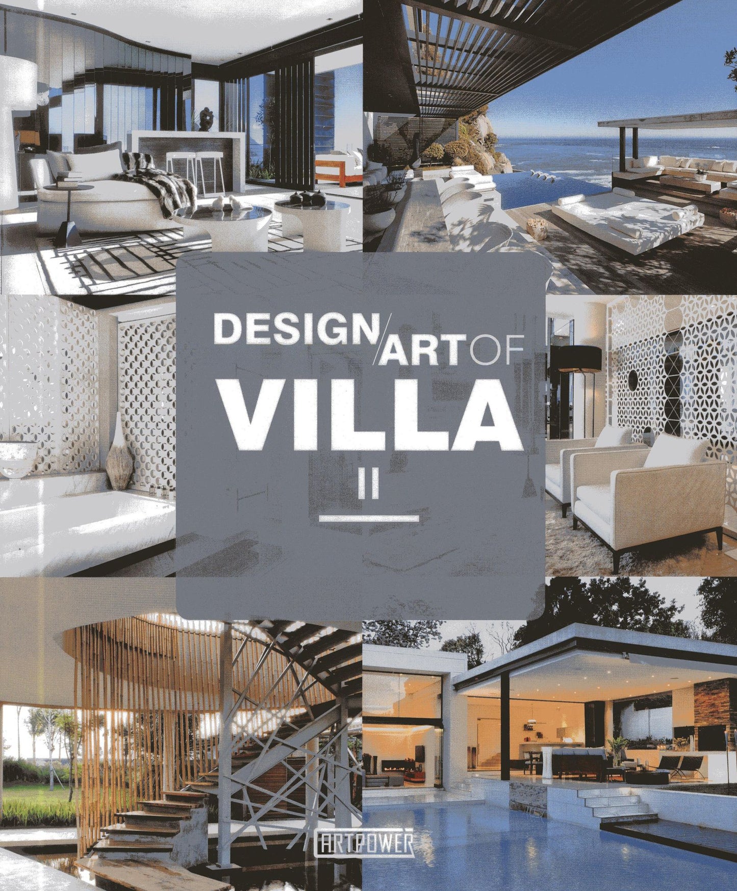 Design Art of Villa II