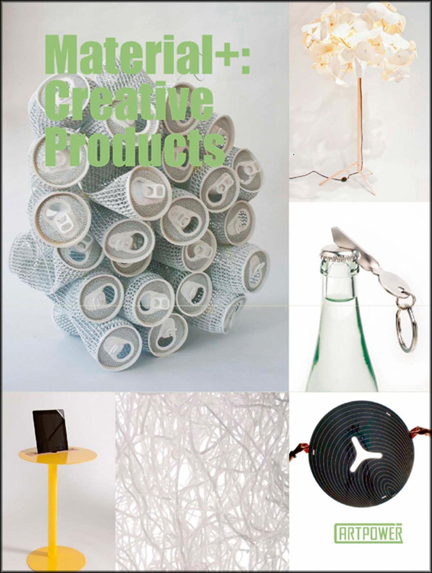 Materials: Creative Products