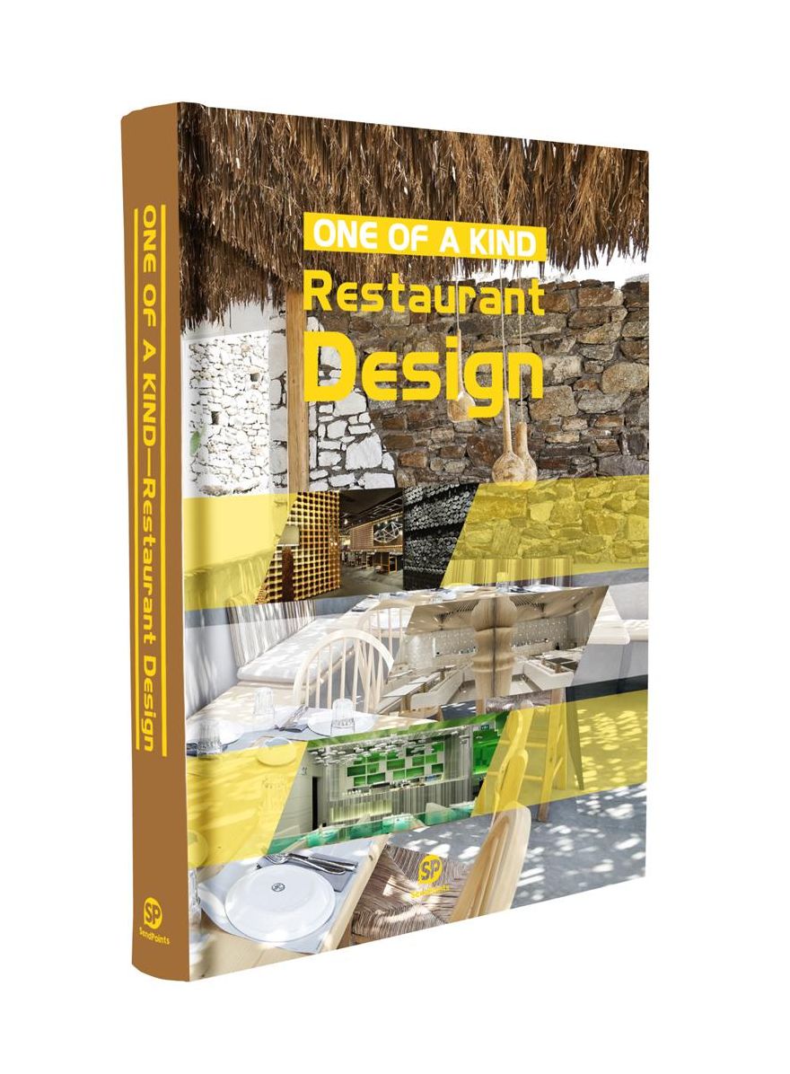 One of A Kind Restaurant Design