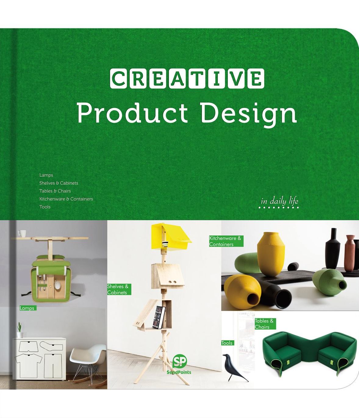 Creative Product Design