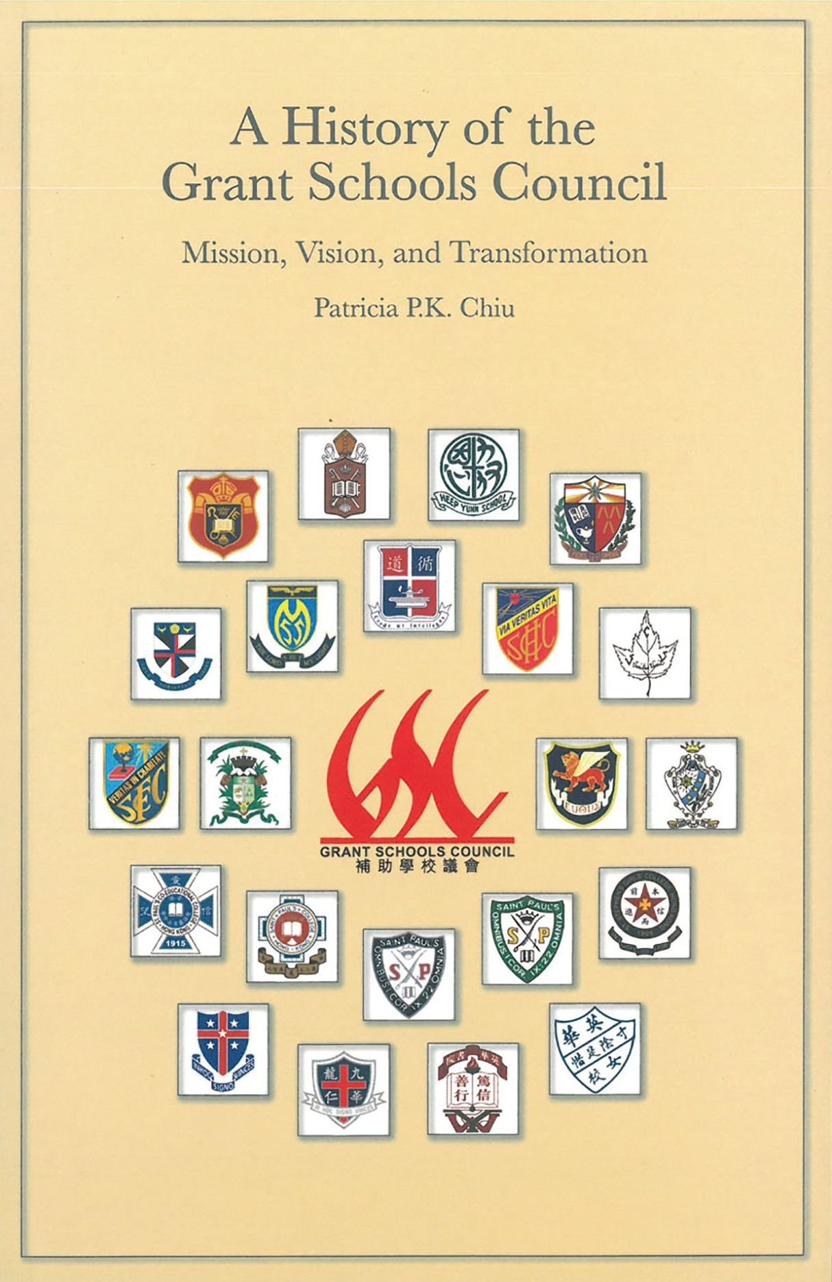 A History of the Grant Schools Council: Mission, Vision, and Transformation