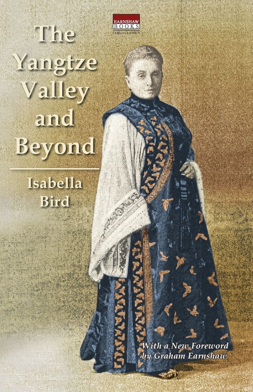 The Yangtze Valley and Beyond