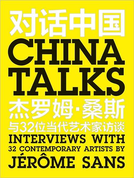China Talks