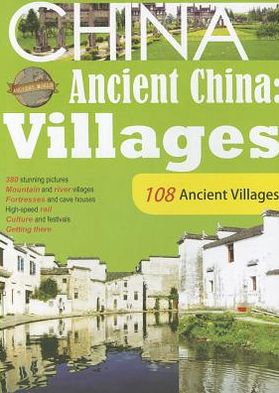 Ancient China: Villages