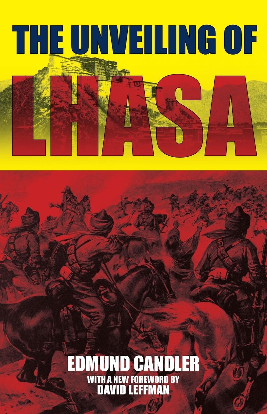 The Unveiling of Lhasa