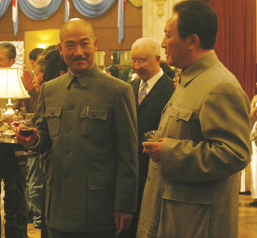 101 Essential Chinese Movies