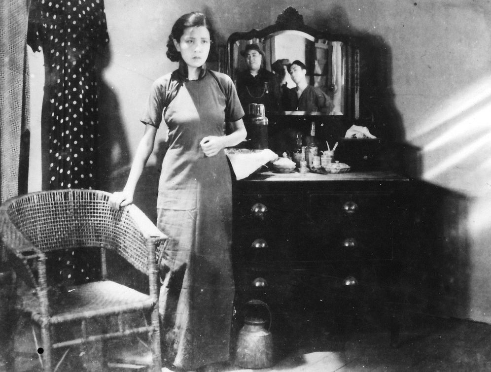 101 Essential Chinese Movies