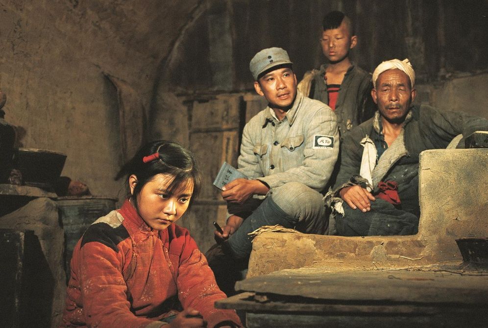 101 Essential Chinese Movies
