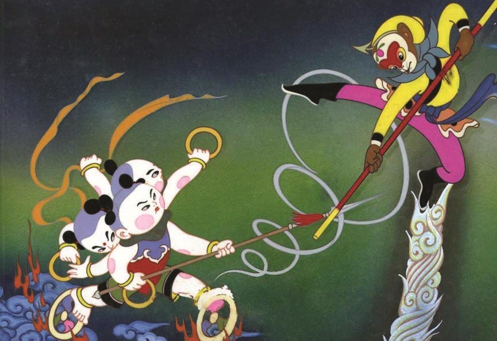 101 Essential Chinese Movies