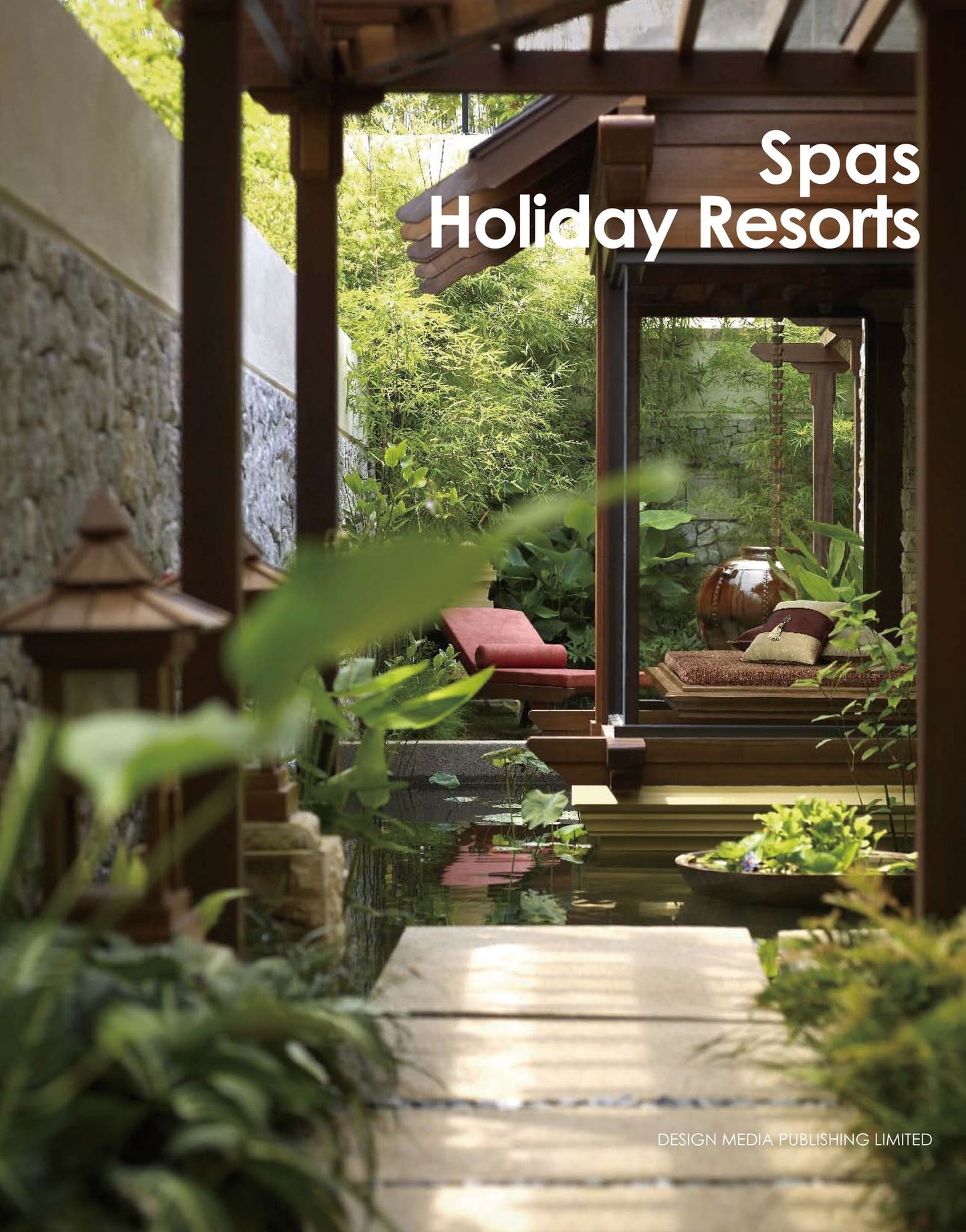 Spa & Holiday Resorts