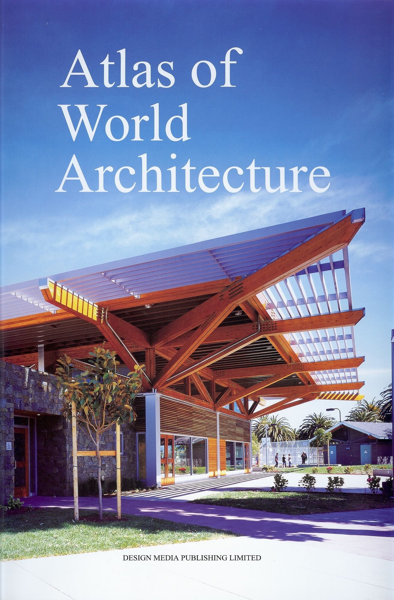 Atlas of New Century Architecture