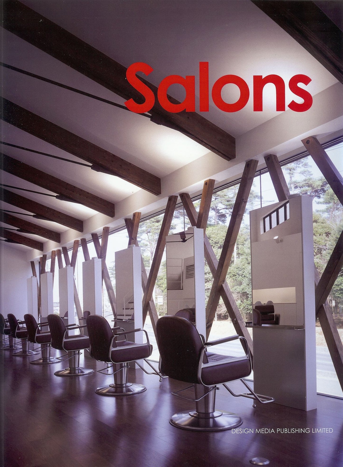 Beauty Salons
