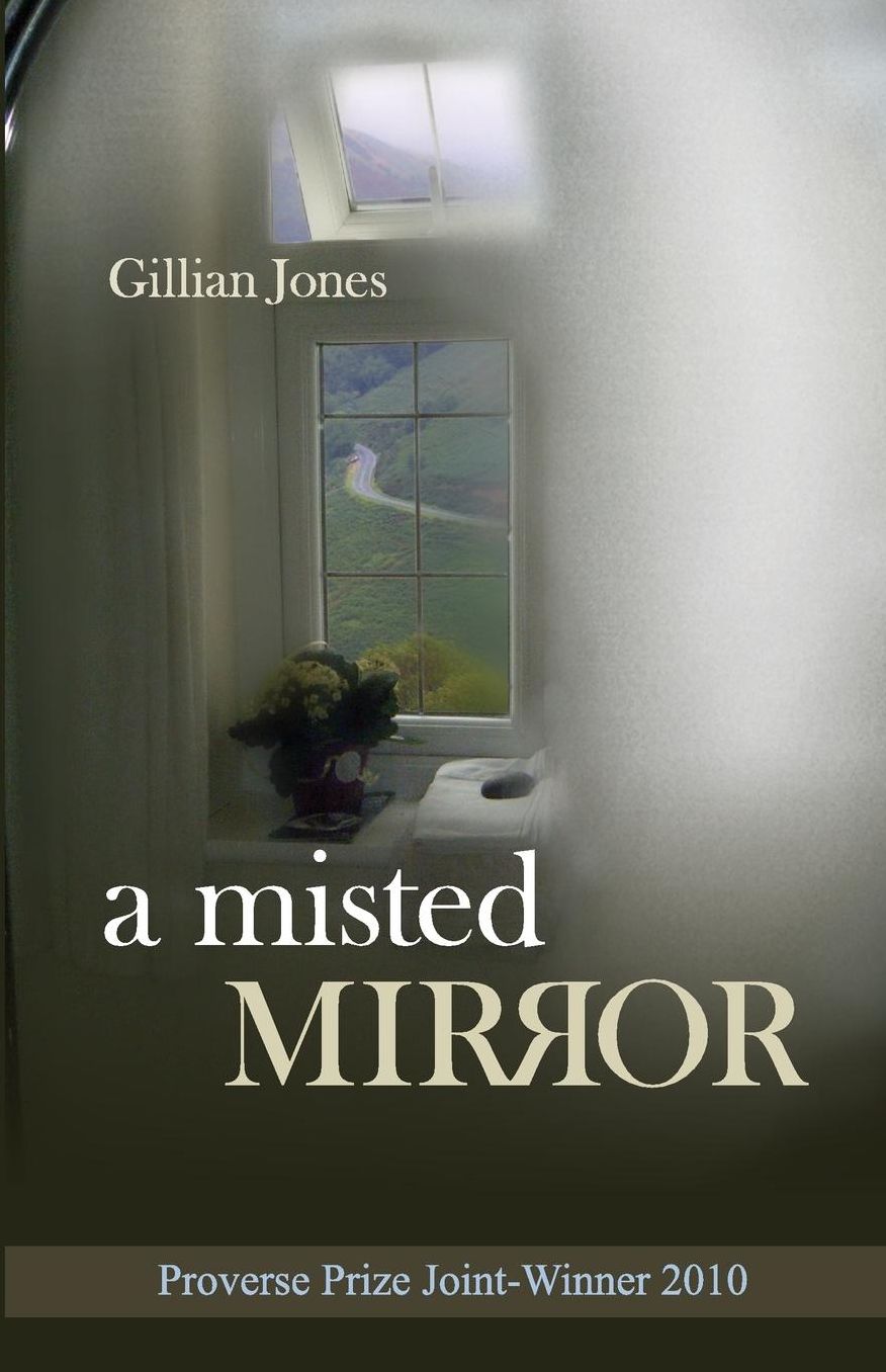 A Misted Mirror