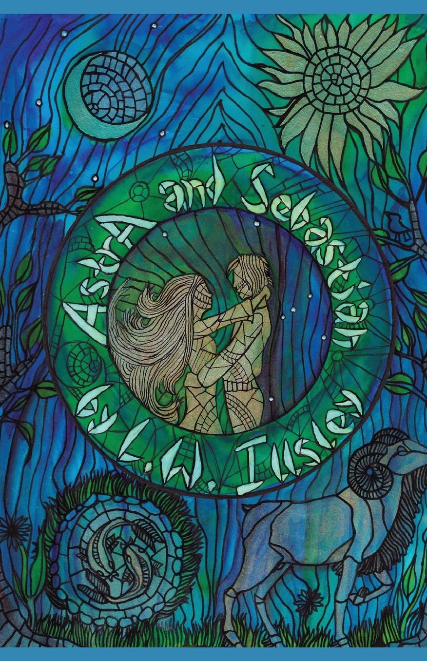 Astra and Sebastian: An Epic Love Story