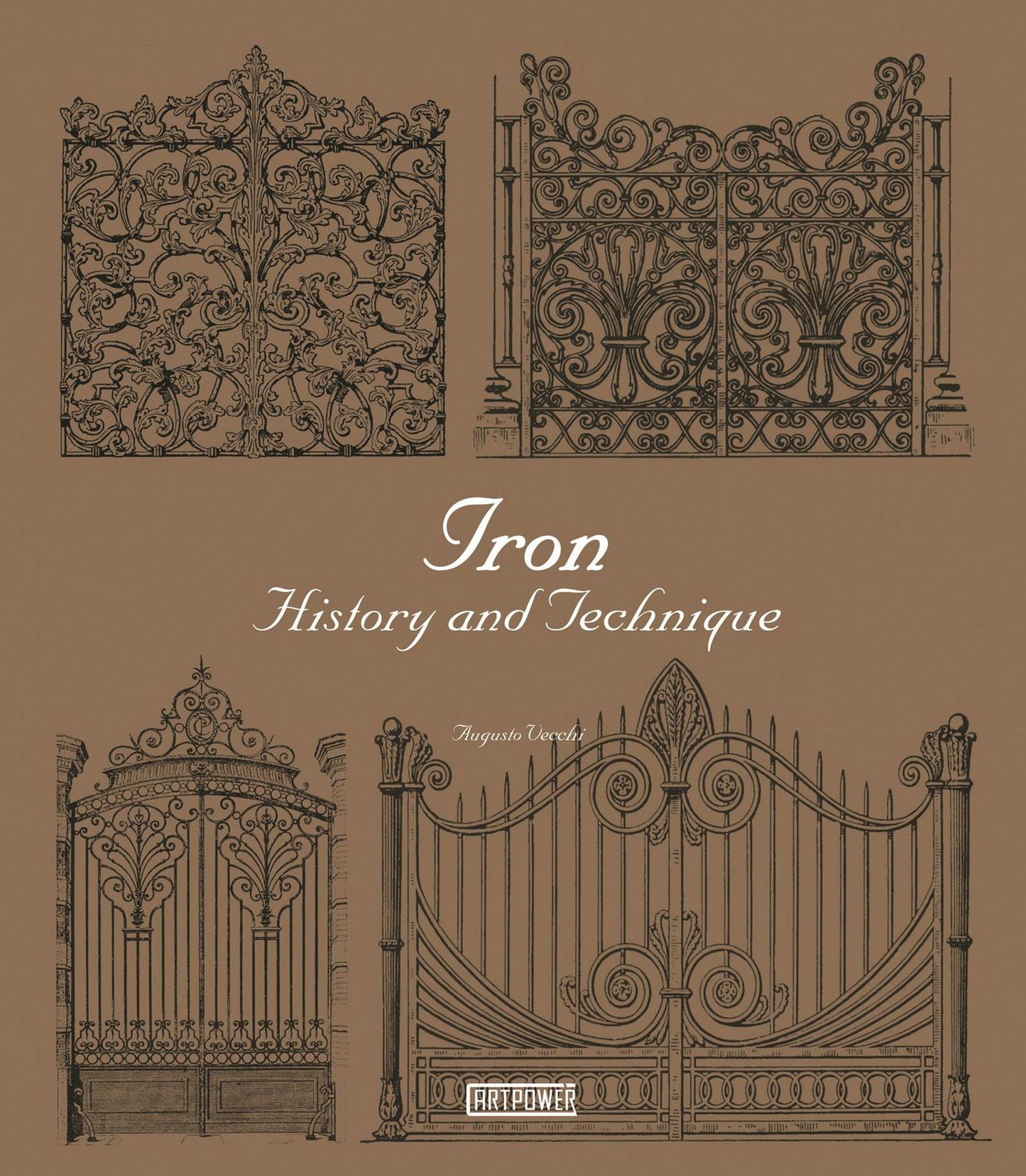 Iron History and Technique