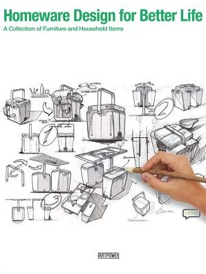 Creative Design for Home: A Collection of Furniture and Household Items