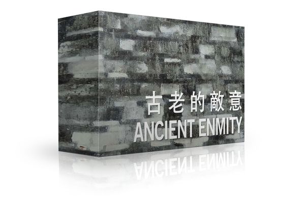 Ancient Enmity [box Set]: International Poetry Nights in Hong Kong 2017