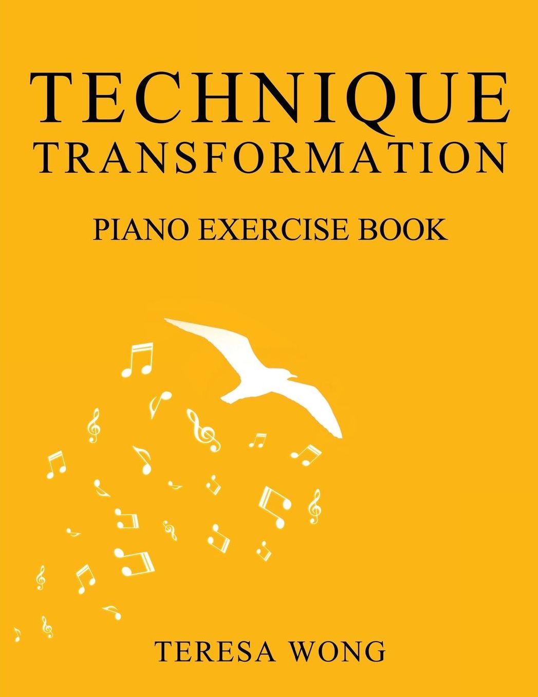 Technique Transformation Exercise Book