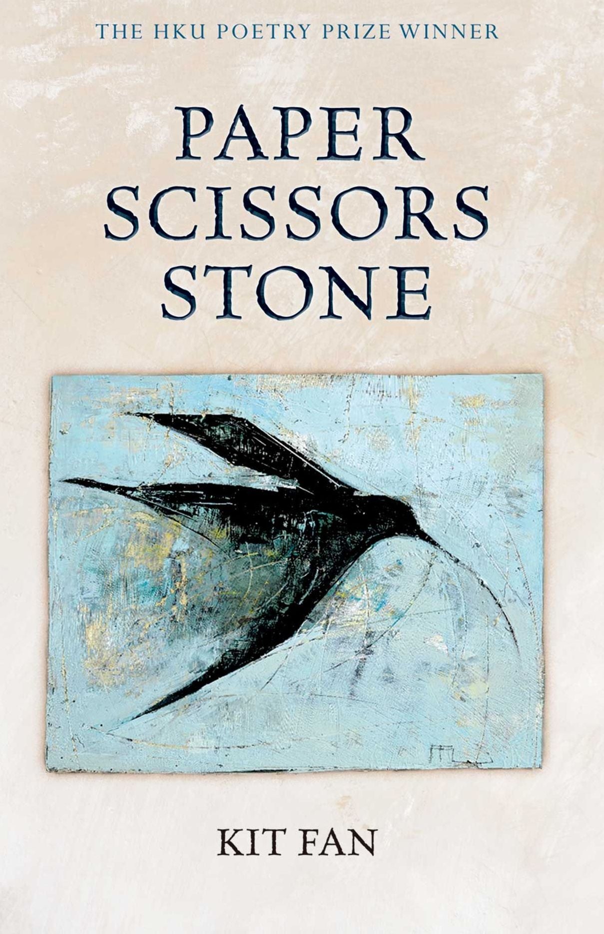 Paper Scissors Stone