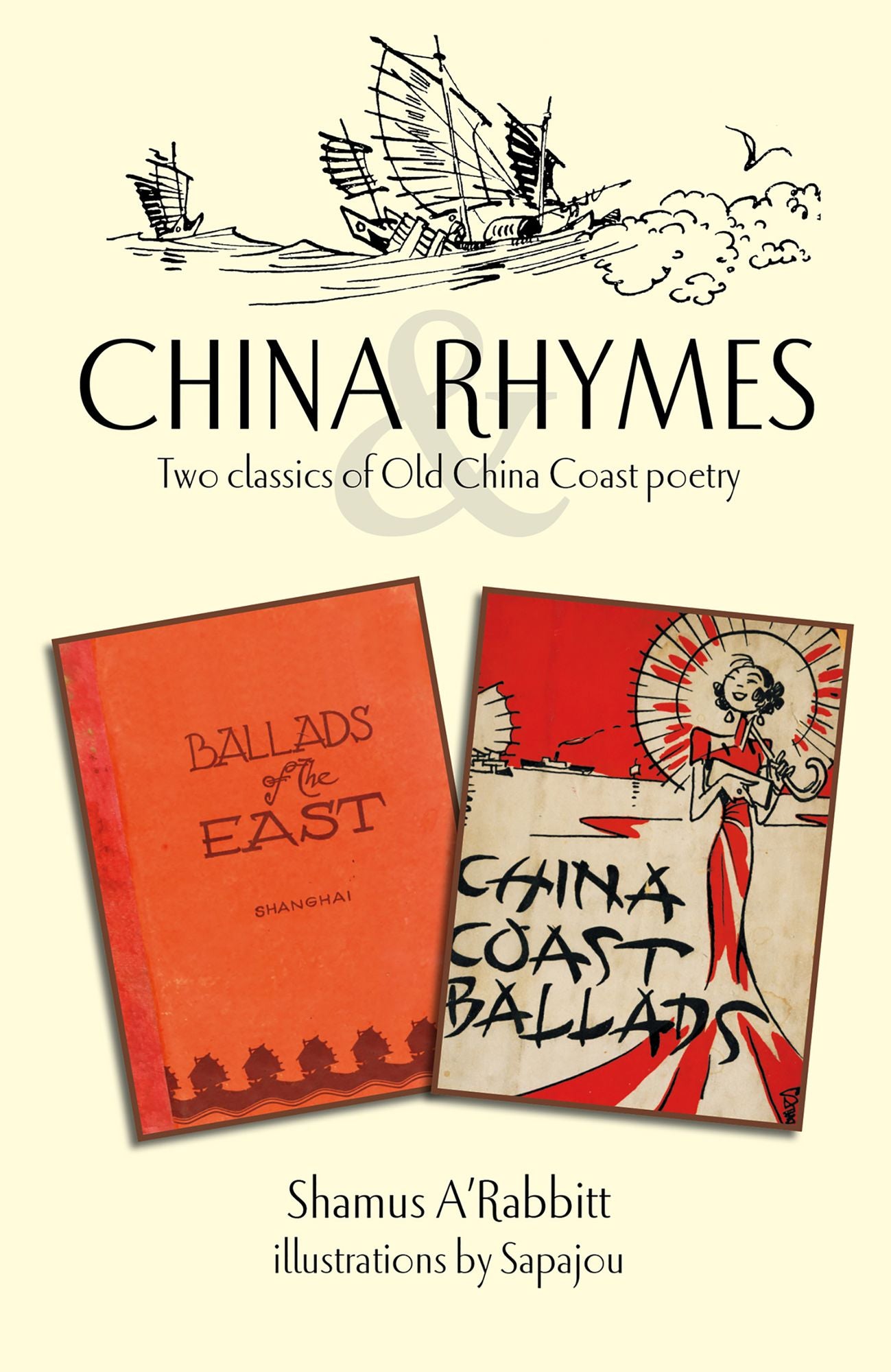 China Rhymes: Two Classics of Old China Coast Poetry