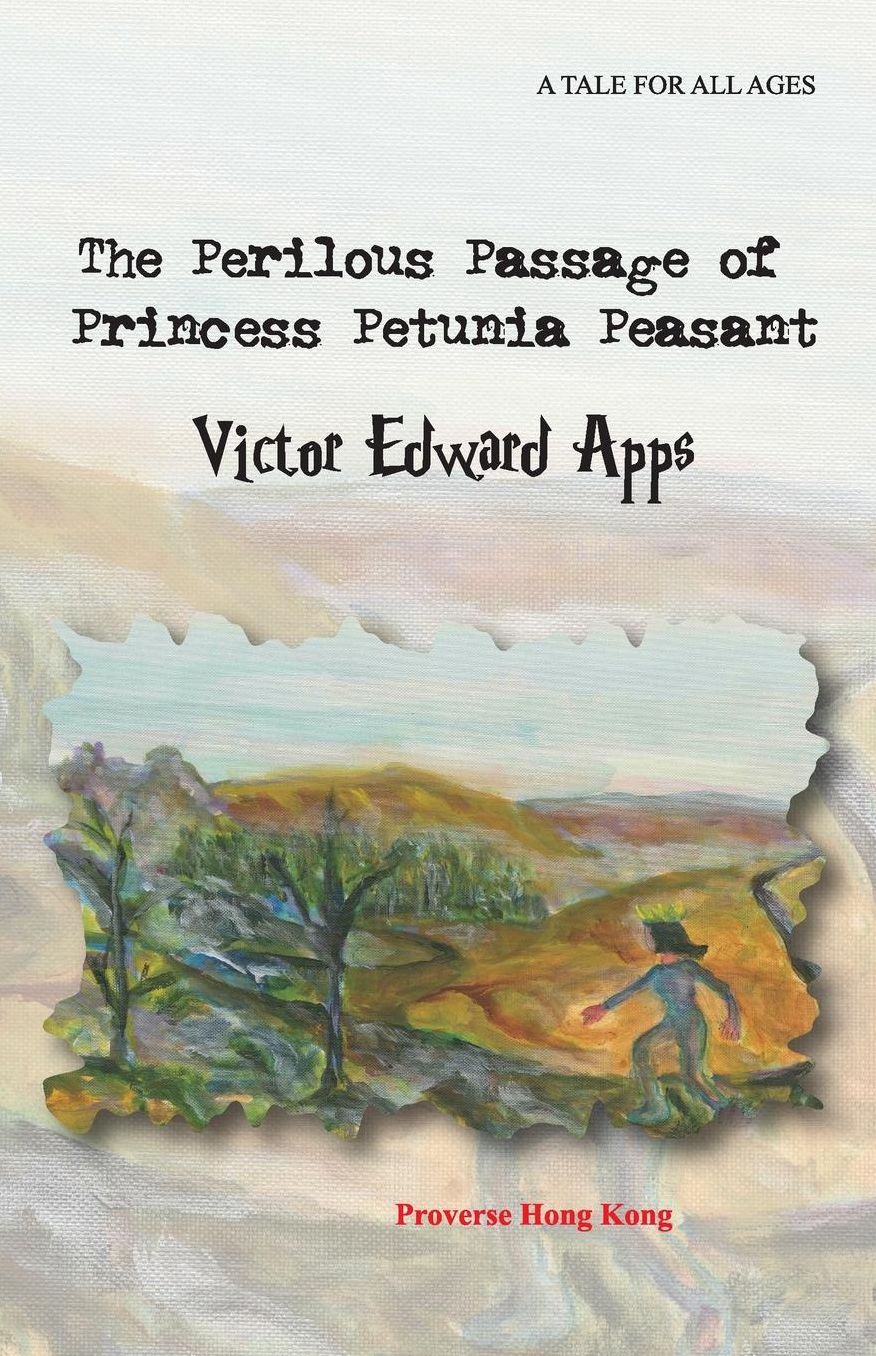 The Perilous Passage of Princess Petunia Peasant