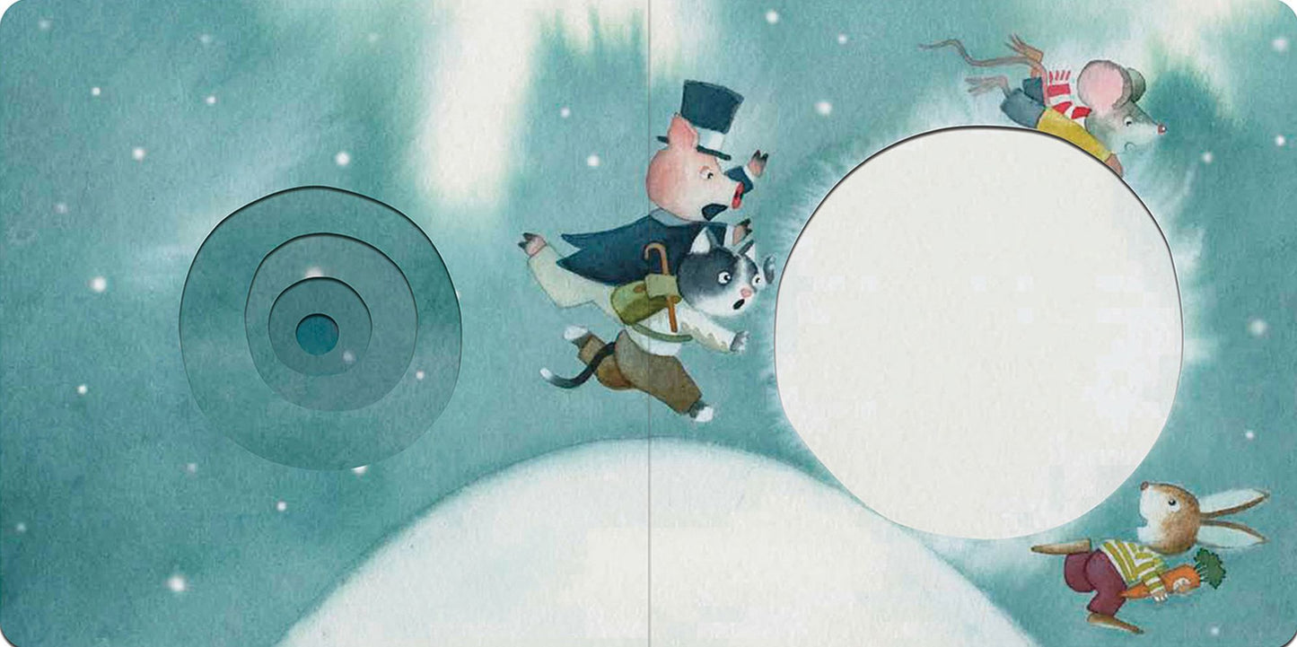 Snowball
