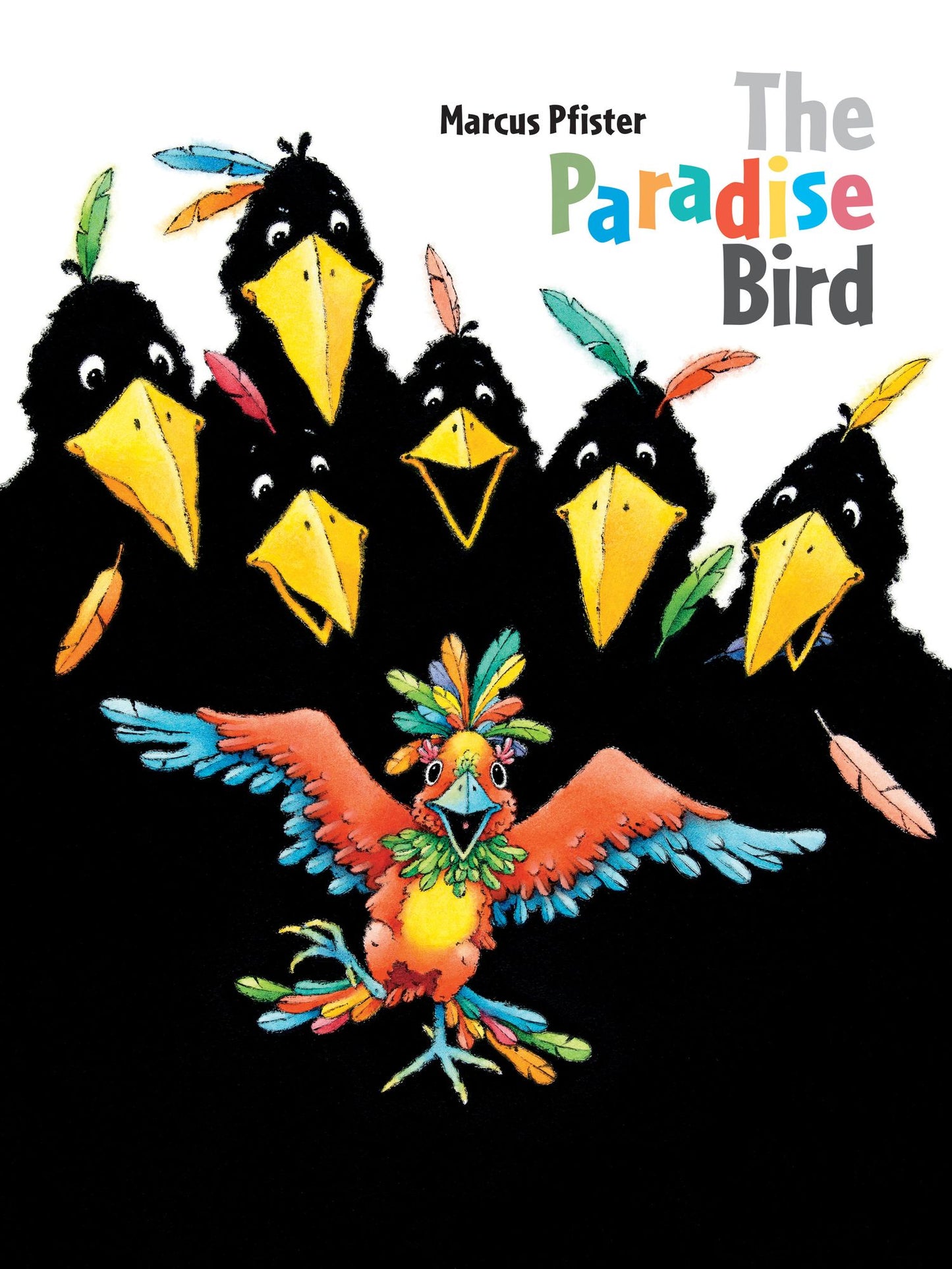 The Paradise Bird