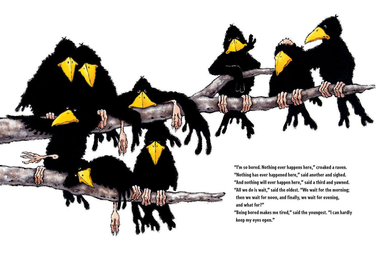 The Paradise Bird